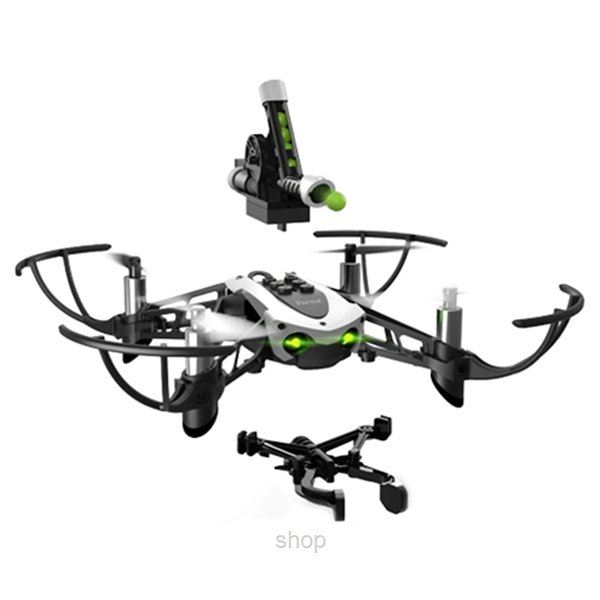 64079_2 Parrot Mambo Mini Drones 3