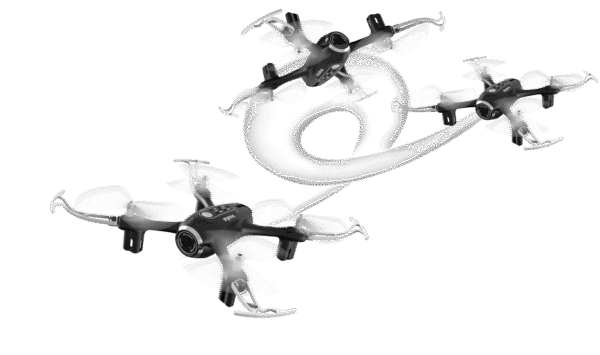 X22SW_F_21 SYMA X22SW FPV Real-Time