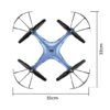 Syma X5HC with 2.0MP Camera