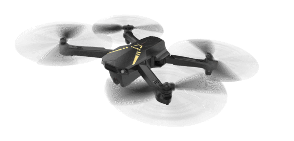 SYMA Z6G Foldable Drone