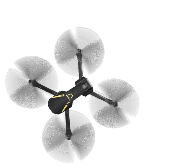 SYMA Z6G Foldable Drone