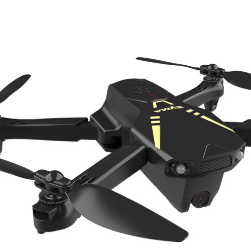 SYMA Z6G Foldable Drone