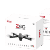 SYMA Z6G Foldable Drone