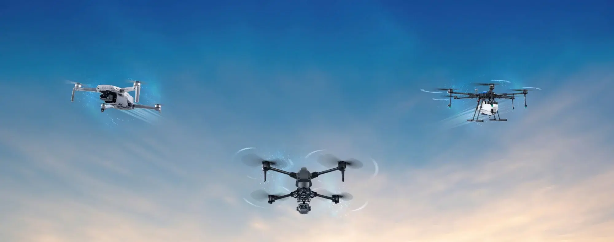 DJI AIR 3