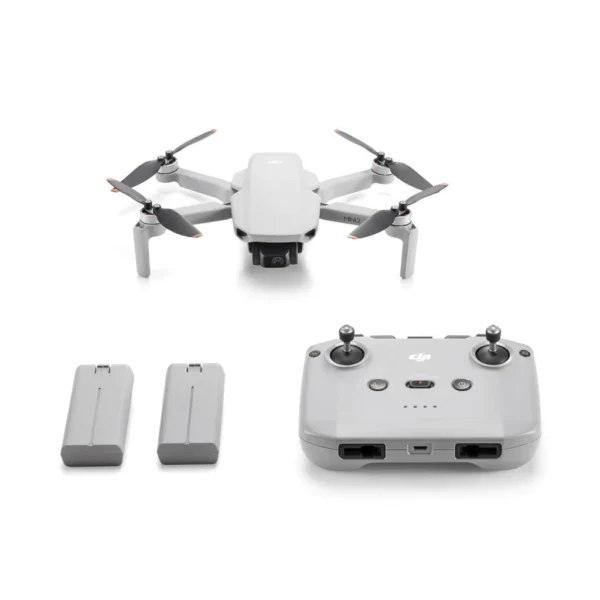 DJI Mini 2 SE Camera Drone